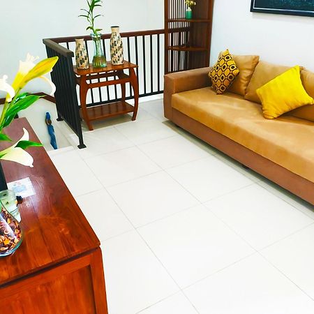 3Bedroom Villa Kepiting Central Sanur Экстерьер фото