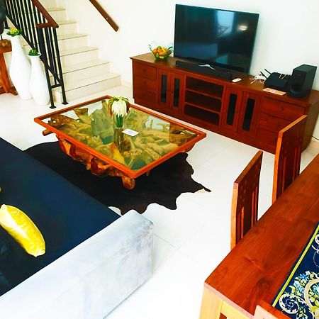 3Bedroom Villa Kepiting Central Sanur Экстерьер фото