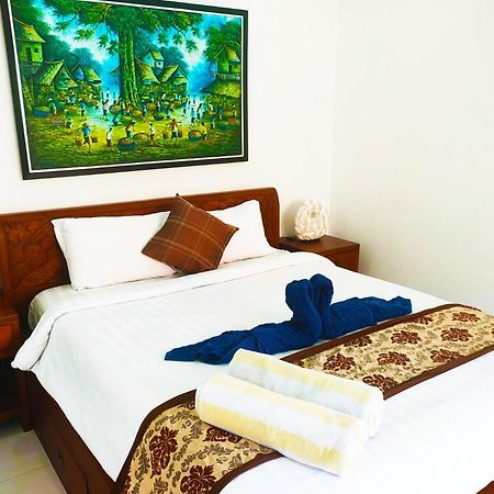 3Bedroom Villa Kepiting Central Sanur Экстерьер фото
