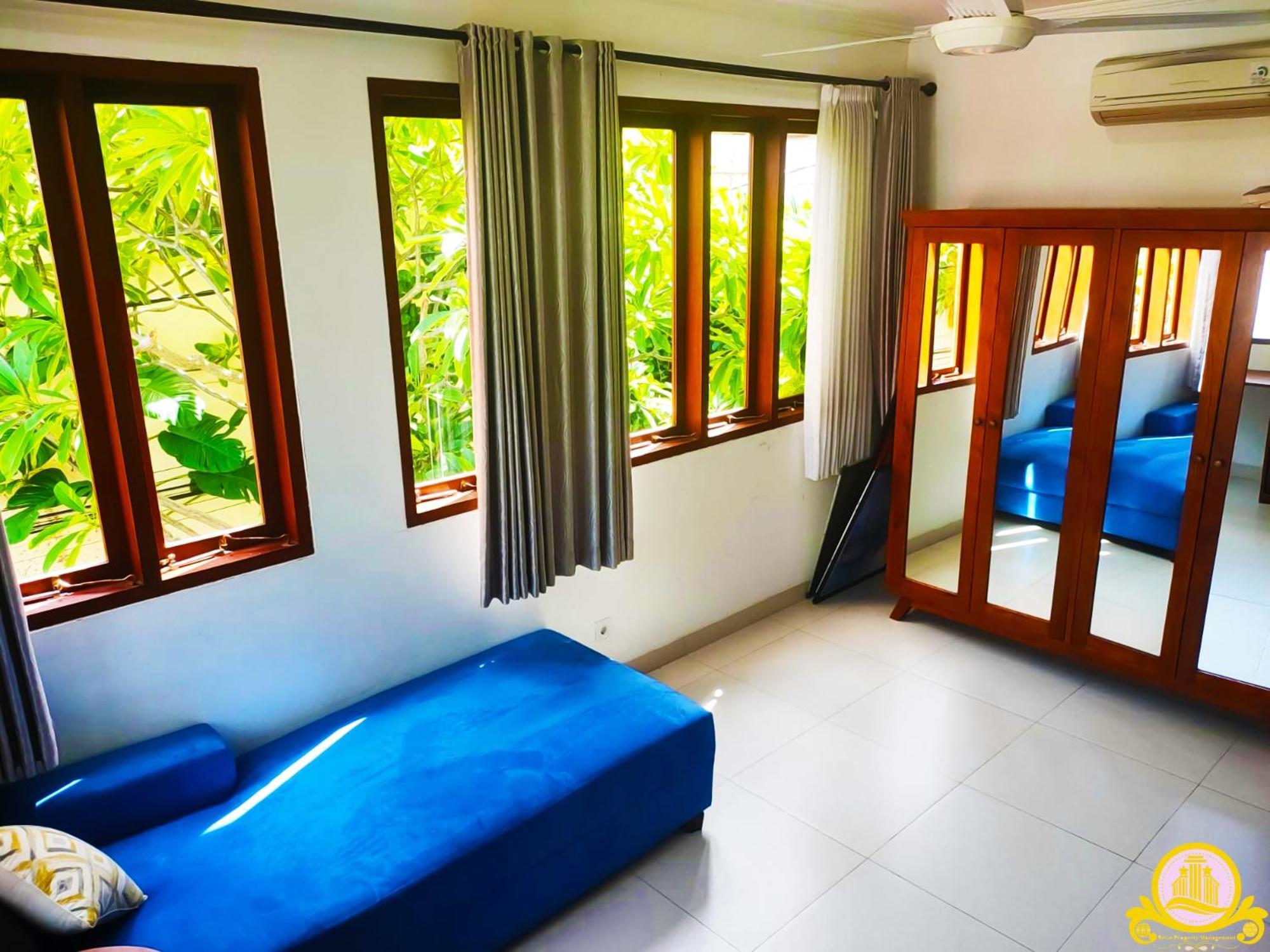 3Bedroom Villa Kepiting Central Sanur Экстерьер фото