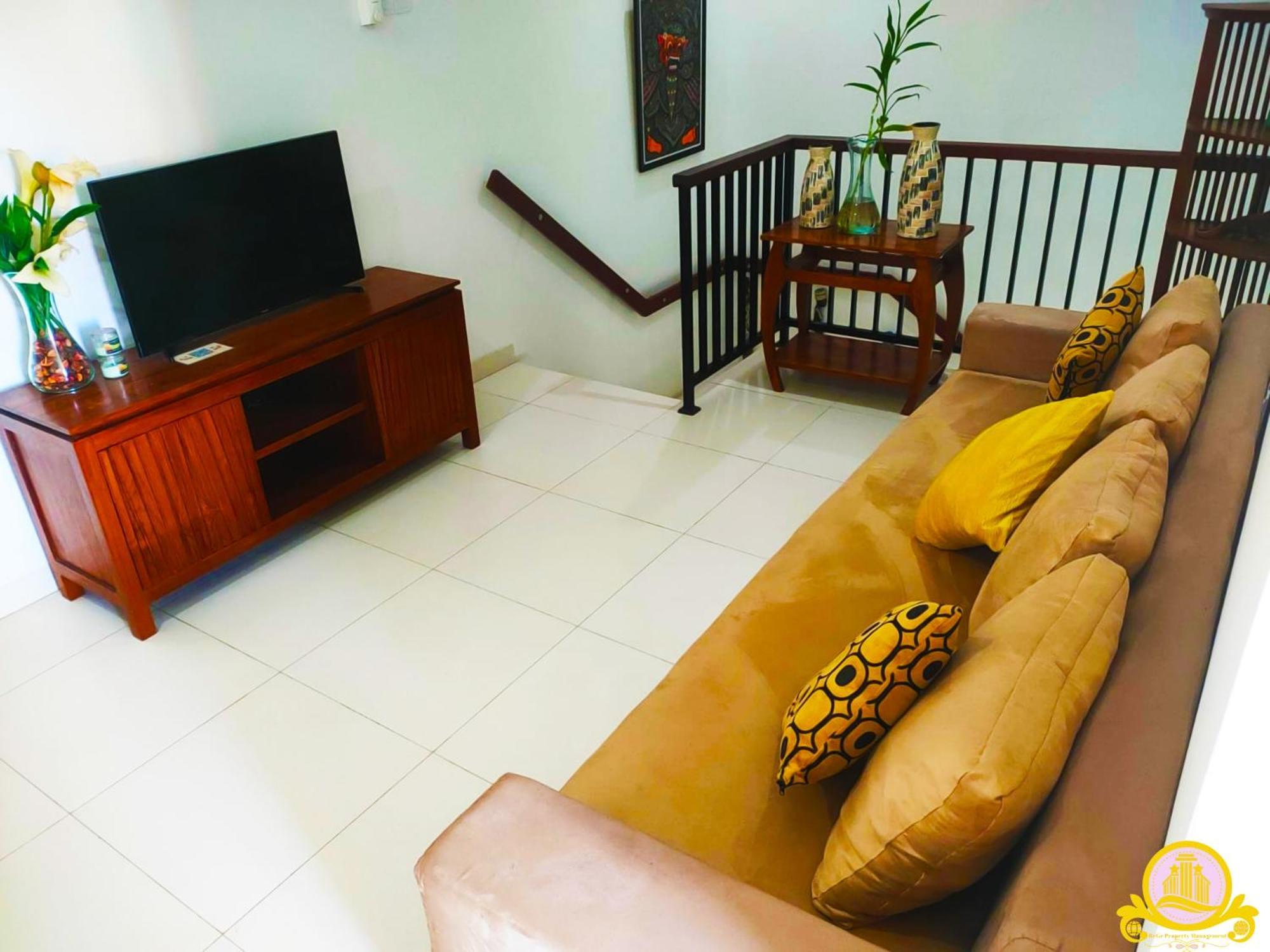 3Bedroom Villa Kepiting Central Sanur Экстерьер фото