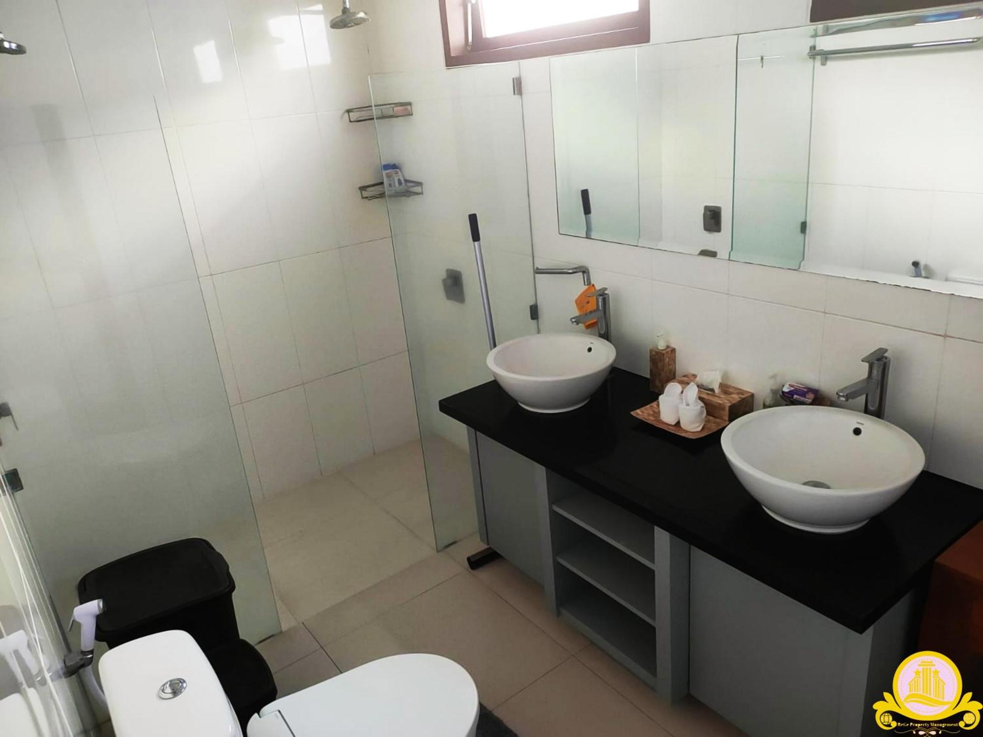 3Bedroom Villa Kepiting Central Sanur Экстерьер фото