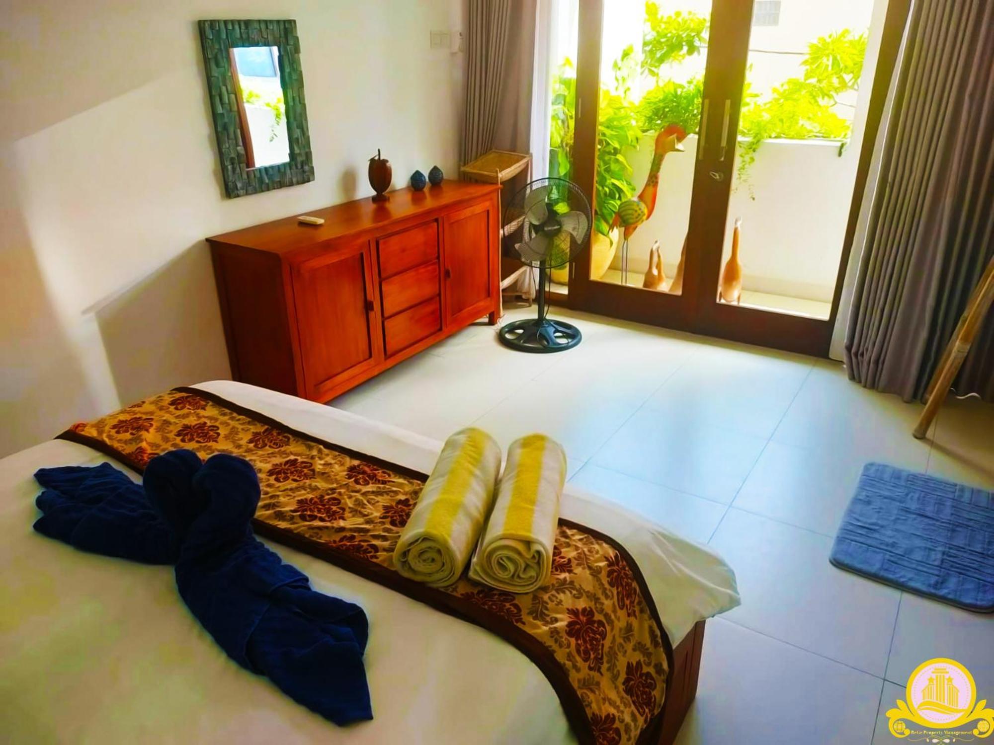 3Bedroom Villa Kepiting Central Sanur Экстерьер фото