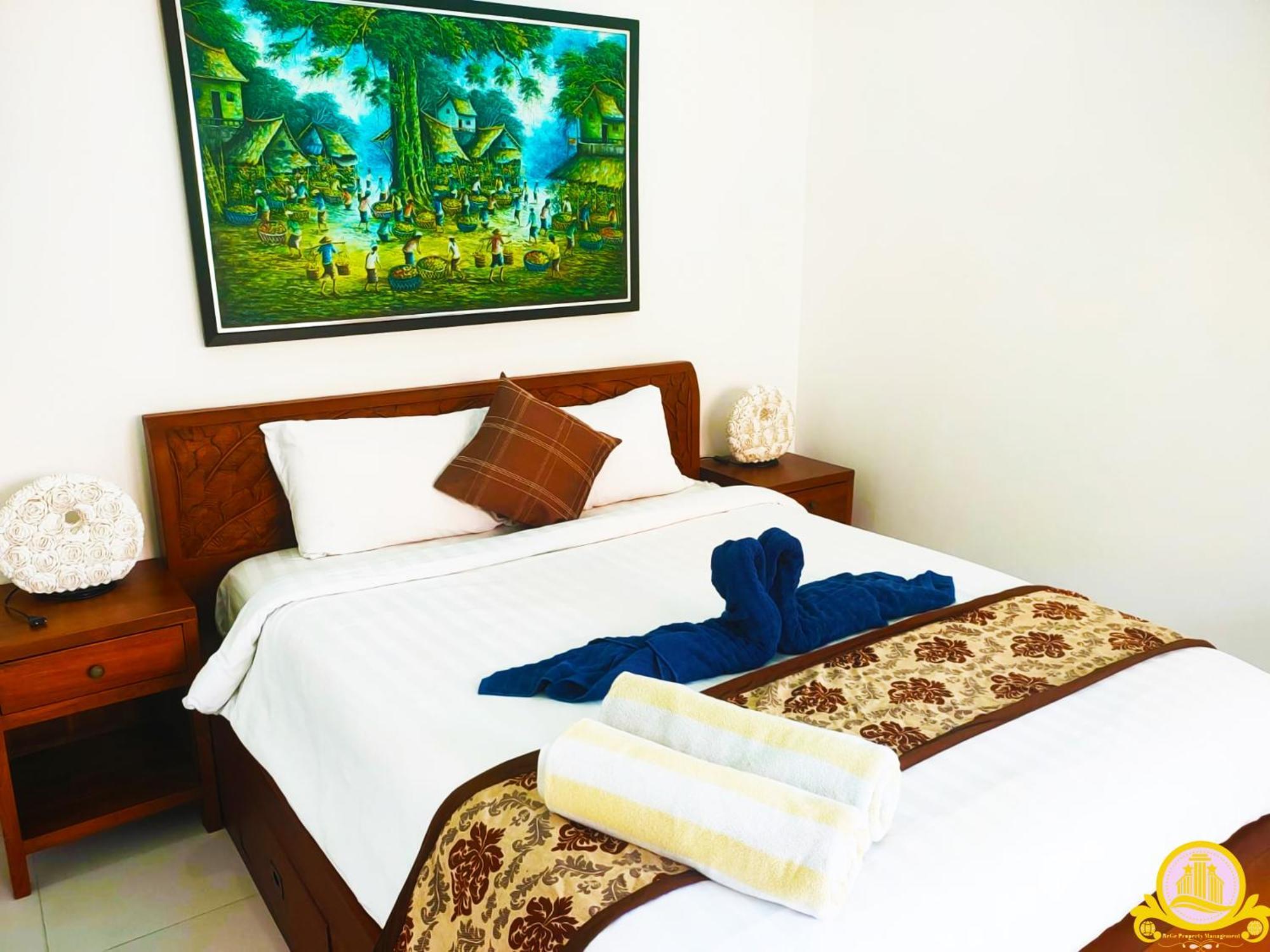 3Bedroom Villa Kepiting Central Sanur Экстерьер фото