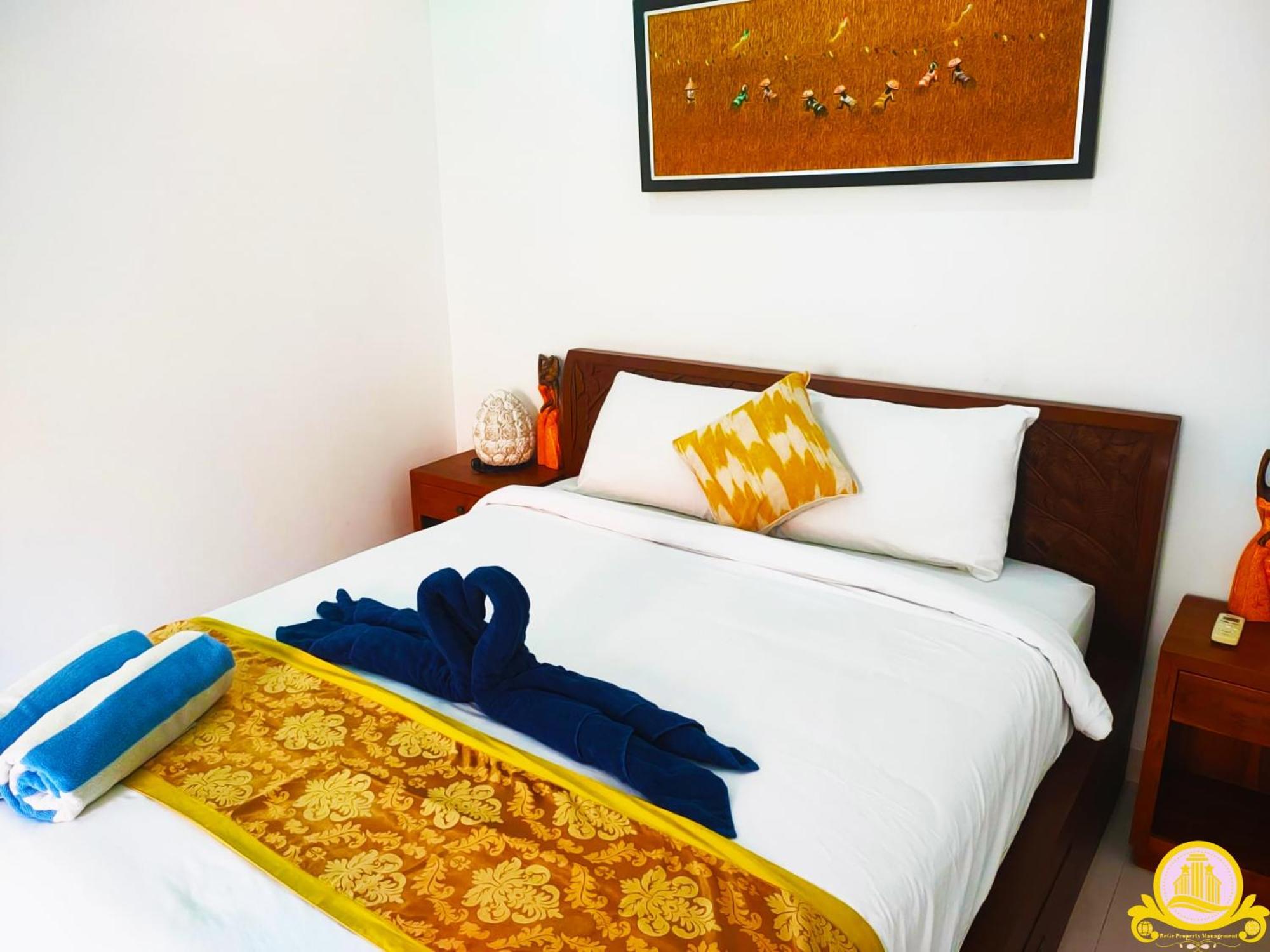 3Bedroom Villa Kepiting Central Sanur Экстерьер фото