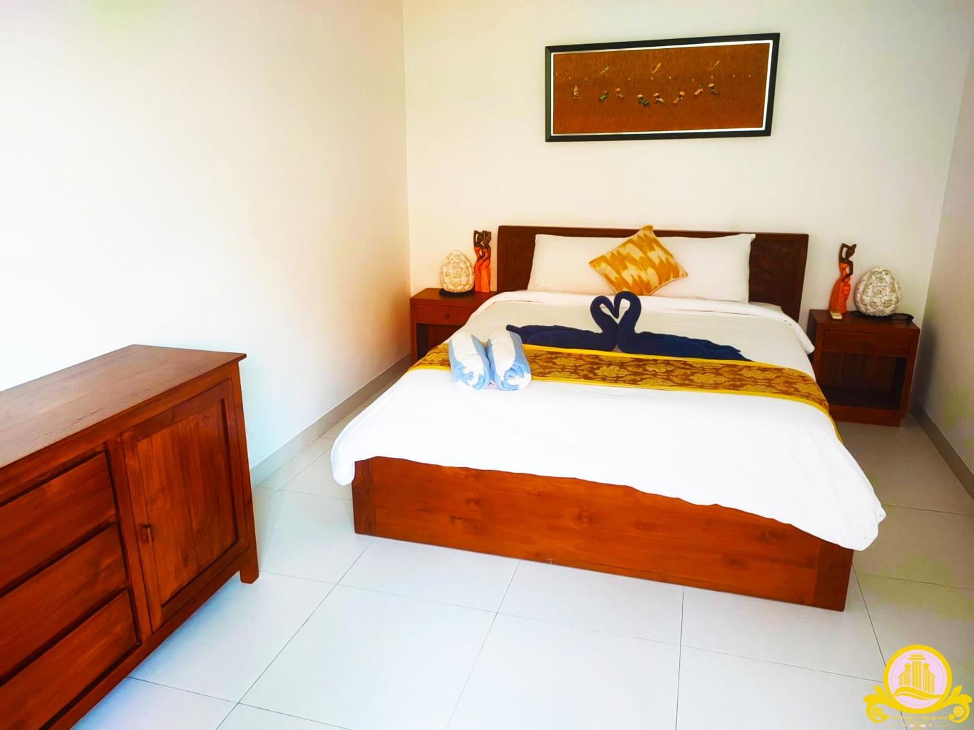 3Bedroom Villa Kepiting Central Sanur Экстерьер фото
