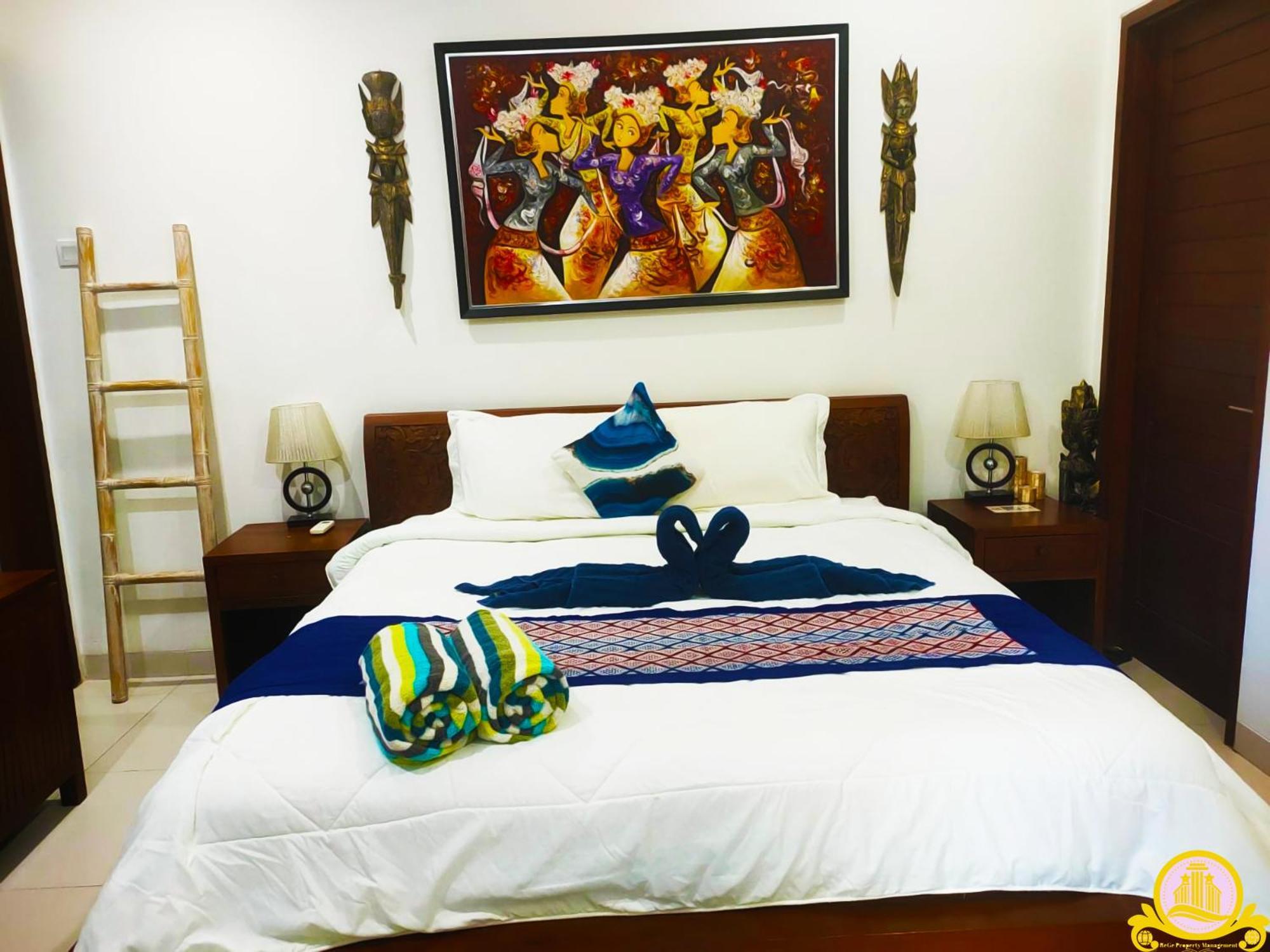 3Bedroom Villa Kepiting Central Sanur Экстерьер фото