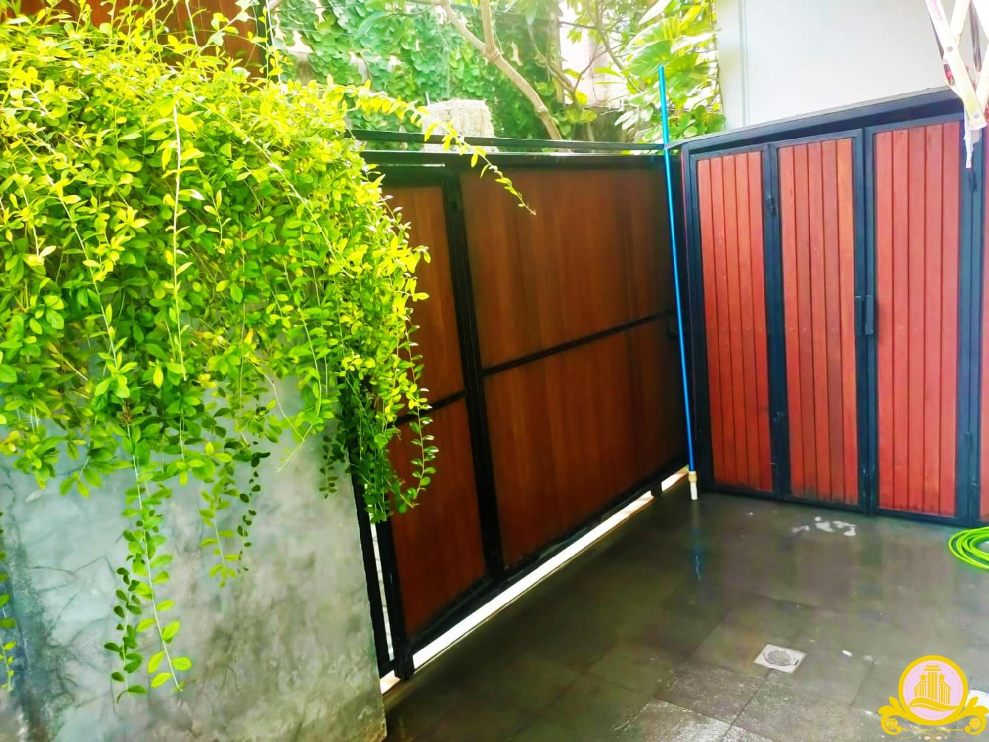 3Bedroom Villa Kepiting Central Sanur Экстерьер фото