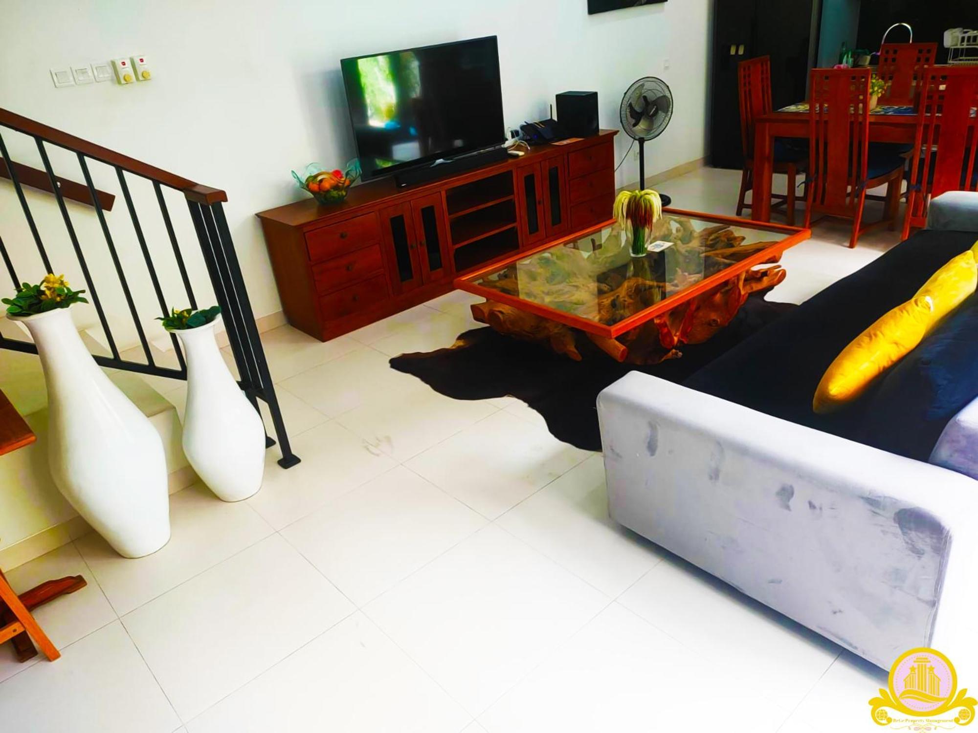3Bedroom Villa Kepiting Central Sanur Экстерьер фото