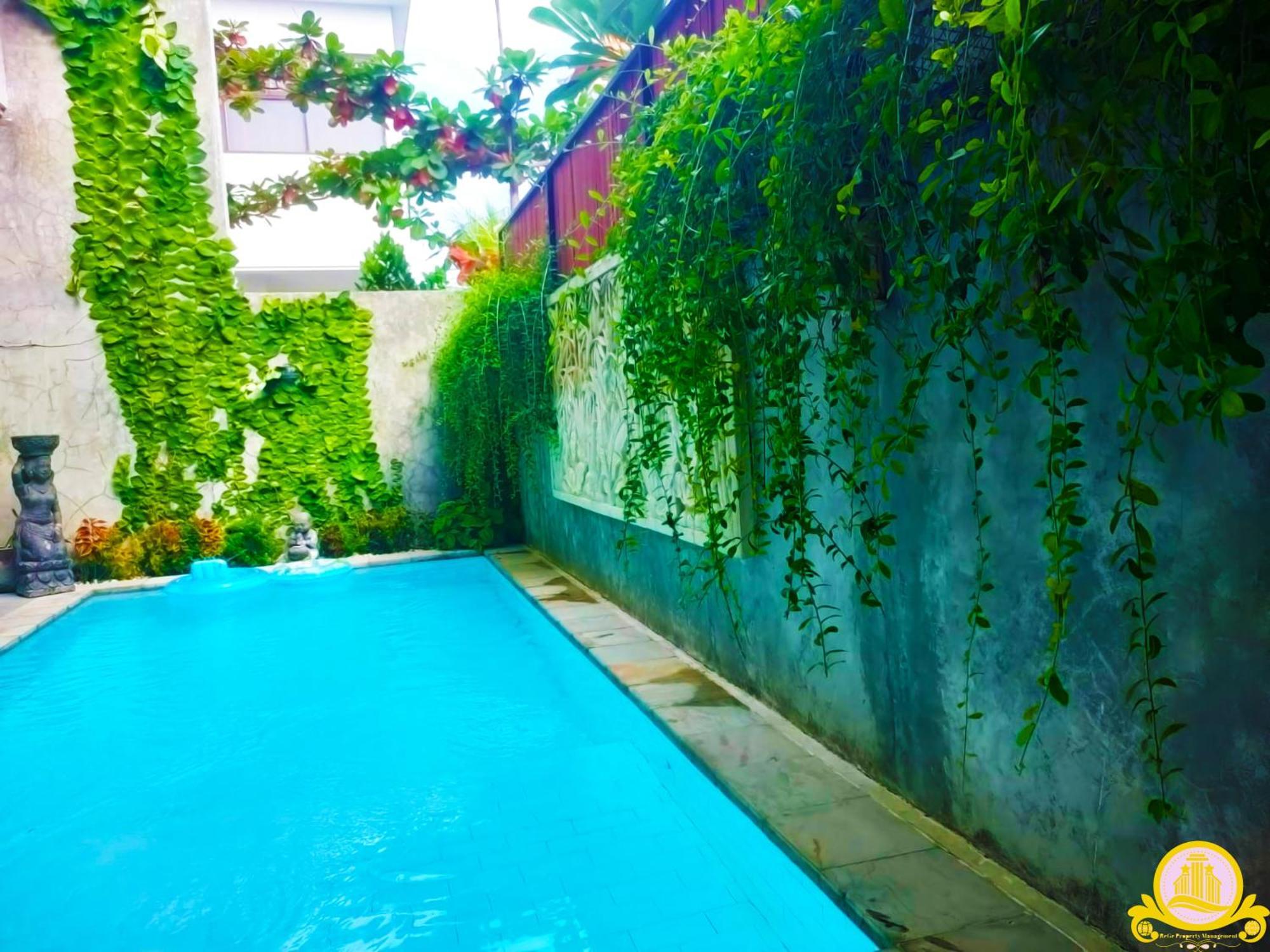 3Bedroom Villa Kepiting Central Sanur Экстерьер фото